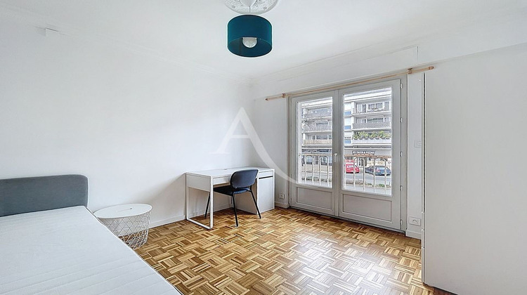 Ma-Cabane - Location Appartement ANGERS, 78 m²