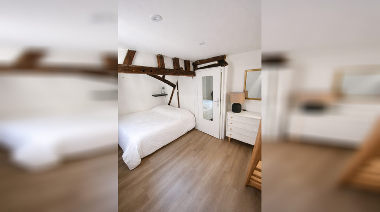 Ma-Cabane - Location Appartement Angers, 35 m²