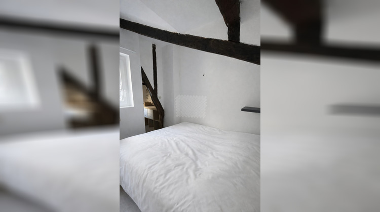 Ma-Cabane - Location Appartement Angers, 35 m²