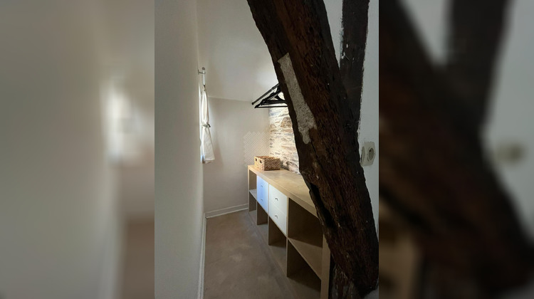 Ma-Cabane - Location Appartement Angers, 35 m²