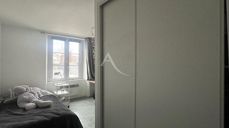 Ma-Cabane - Location Appartement ANGERS, 14 m²
