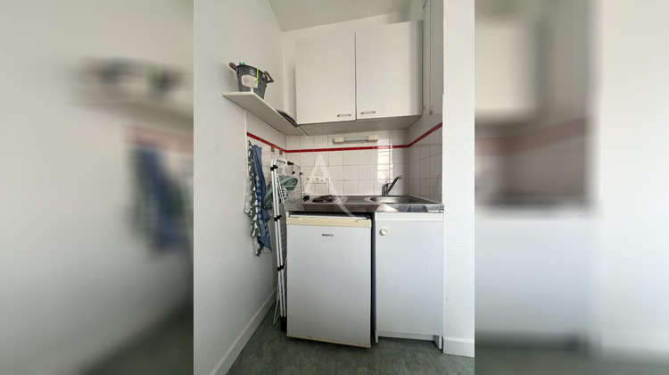 Ma-Cabane - Location Appartement ANGERS, 14 m²