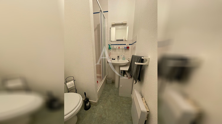 Ma-Cabane - Location Appartement ANGERS, 14 m²