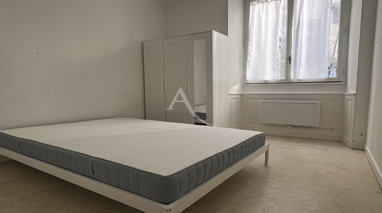 Ma-Cabane - Location Appartement ANGERS, 32 m²