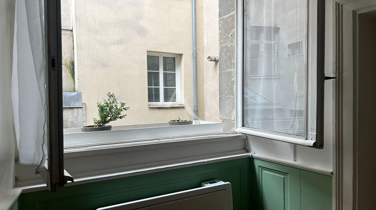 Ma-Cabane - Location Appartement ANGERS, 32 m²