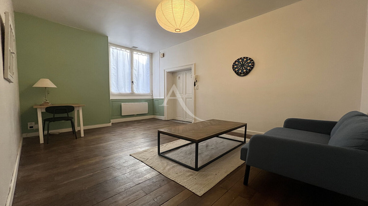 Ma-Cabane - Location Appartement ANGERS, 32 m²