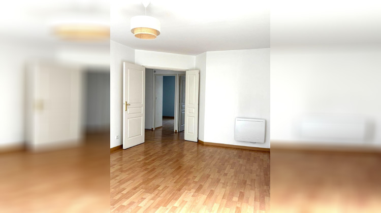 Ma-Cabane - Location Appartement Angers, 70 m²