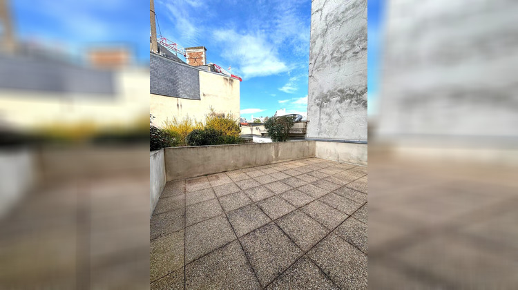 Ma-Cabane - Location Appartement Angers, 70 m²