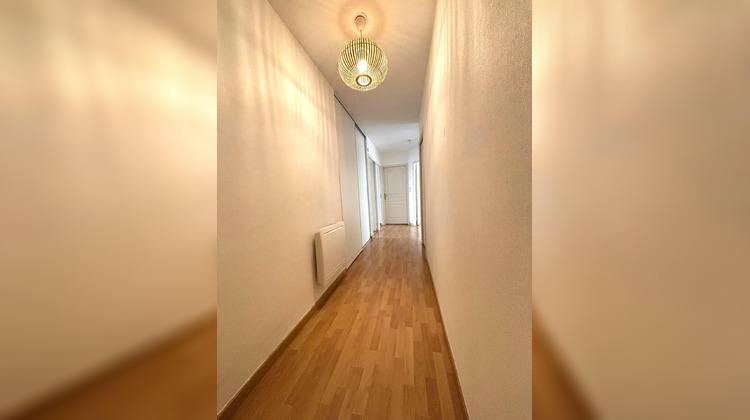 Ma-Cabane - Location Appartement Angers, 70 m²