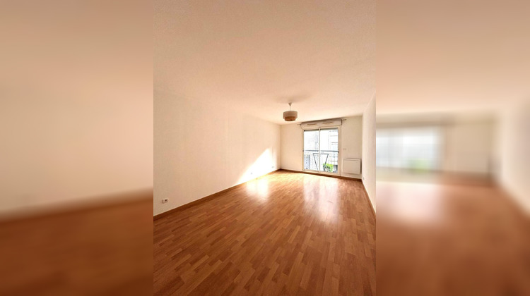 Ma-Cabane - Location Appartement Angers, 70 m²