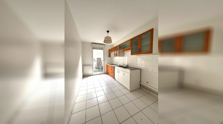 Ma-Cabane - Location Appartement Angers, 70 m²