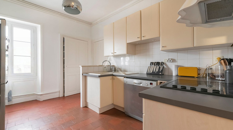 Ma-Cabane - Location Appartement ANGERS, 91 m²