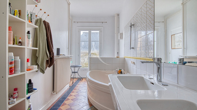 Ma-Cabane - Location Appartement ANGERS, 91 m²