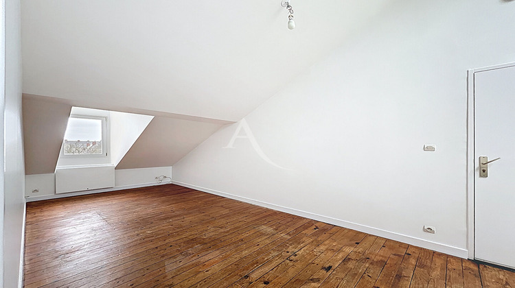 Ma-Cabane - Location Appartement ANGERS, 55 m²