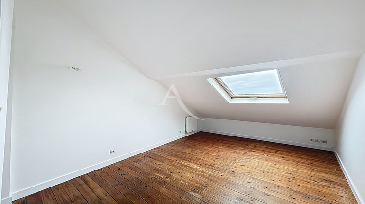 Ma-Cabane - Location Appartement ANGERS, 55 m²