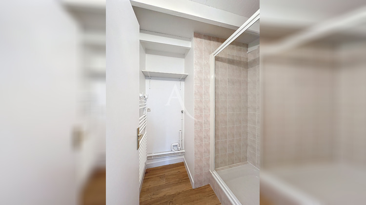 Ma-Cabane - Location Appartement ANGERS, 55 m²