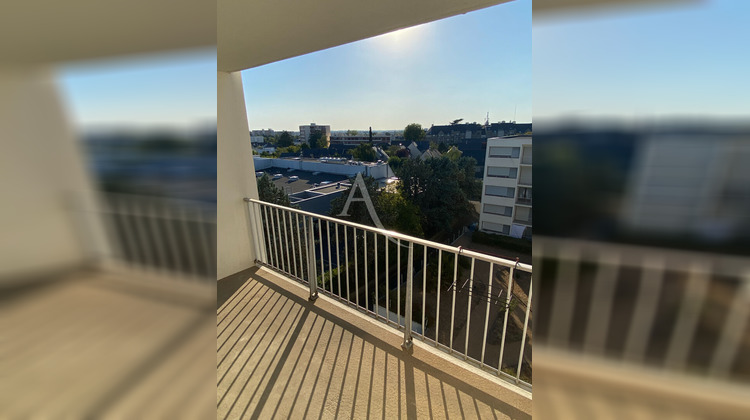 Ma-Cabane - Location Appartement ANGERS, 59 m²