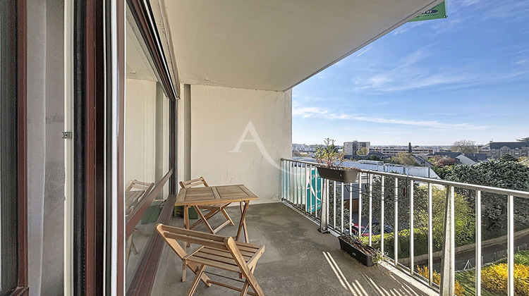 Ma-Cabane - Location Appartement ANGERS, 59 m²