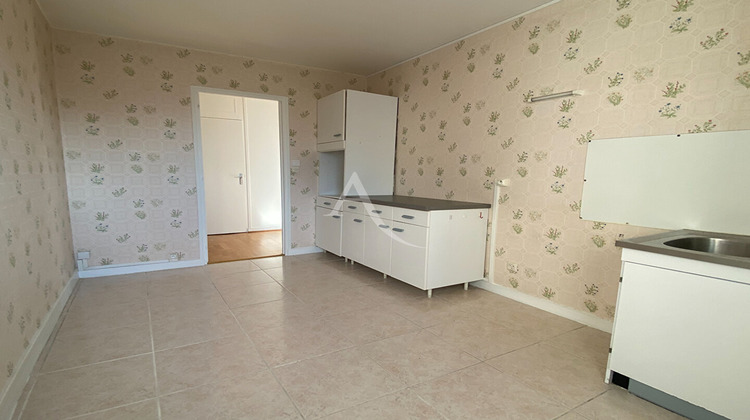 Ma-Cabane - Location Appartement ANGERS, 59 m²