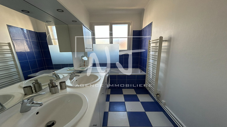 Ma-Cabane - Location Appartement ANGERS, 80 m²