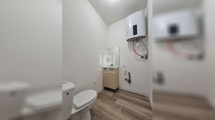Ma-Cabane - Location Appartement ANGERS, 38 m²