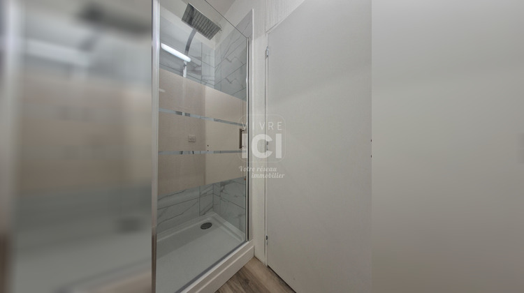 Ma-Cabane - Location Appartement ANGERS, 38 m²