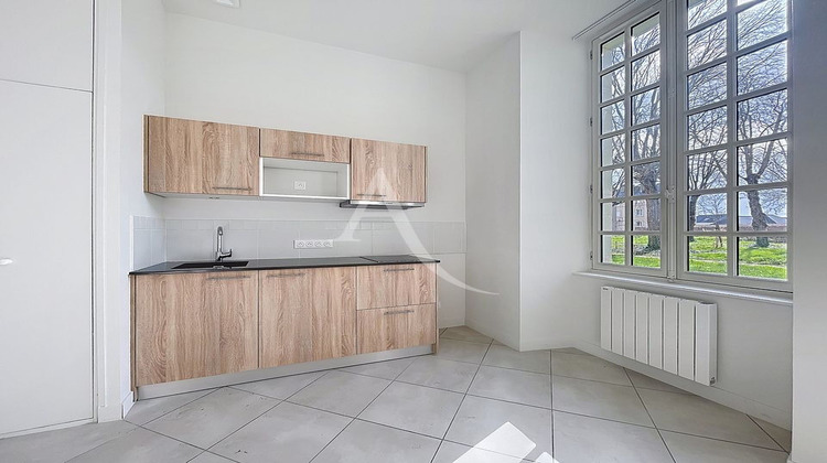 Ma-Cabane - Location Appartement ANGERS, 32 m²