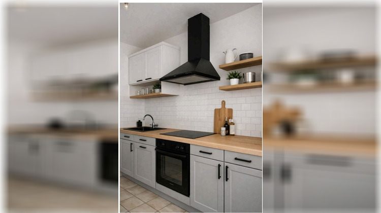 Ma-Cabane - Location Appartement Angers, 62 m²