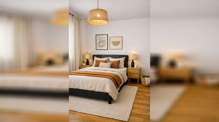 Ma-Cabane - Location Appartement Angers, 62 m²