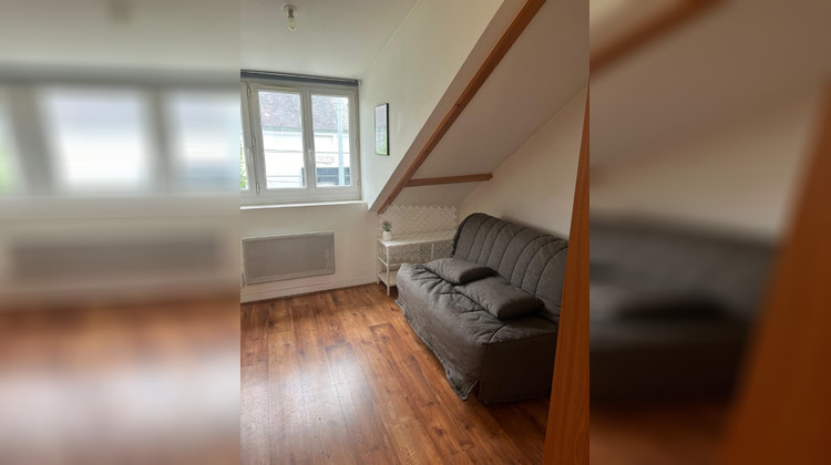 Ma-Cabane - Location Appartement Angers, 16 m²