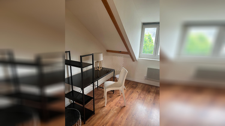 Ma-Cabane - Location Appartement Angers, 16 m²
