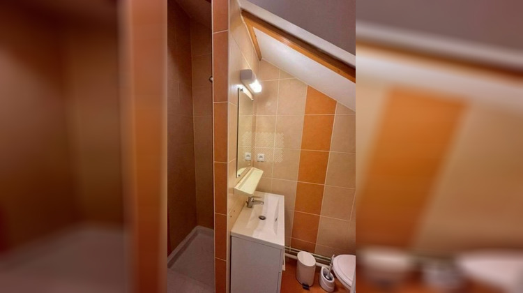 Ma-Cabane - Location Appartement Angers, 16 m²