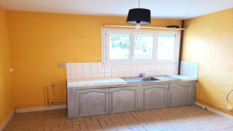 Ma-Cabane - Location Appartement ANGERS, 90 m²