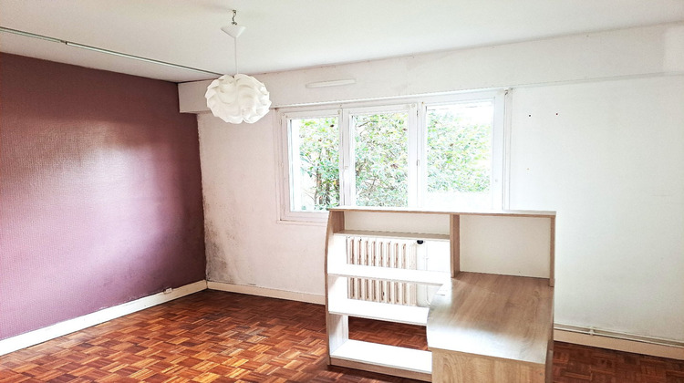 Ma-Cabane - Location Appartement ANGERS, 90 m²