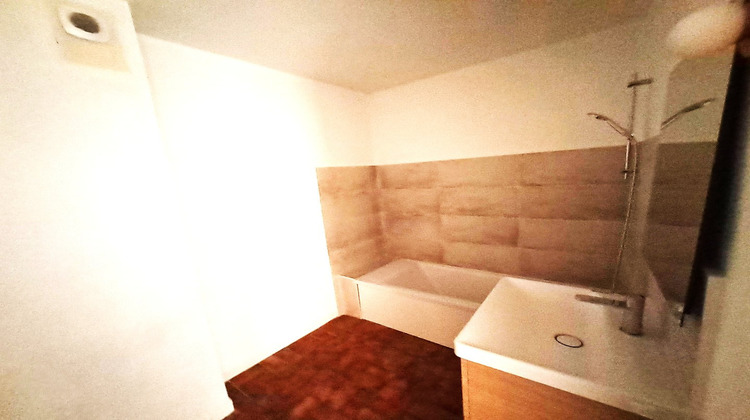 Ma-Cabane - Location Appartement ANGERS, 90 m²