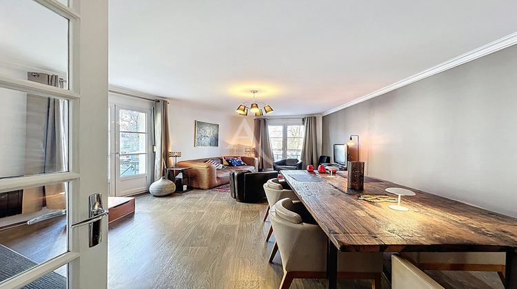 Ma-Cabane - Location Appartement ANGERS, 85 m²