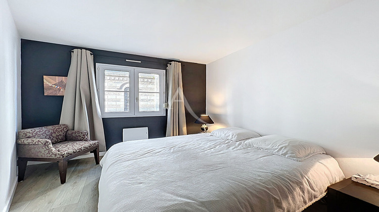 Ma-Cabane - Location Appartement ANGERS, 85 m²