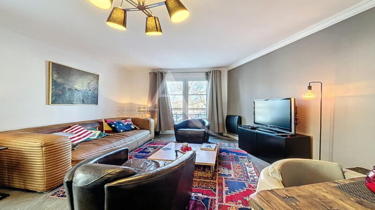 Ma-Cabane - Location Appartement ANGERS, 85 m²