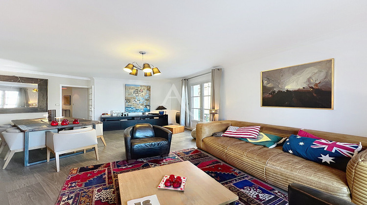 Ma-Cabane - Location Appartement ANGERS, 85 m²