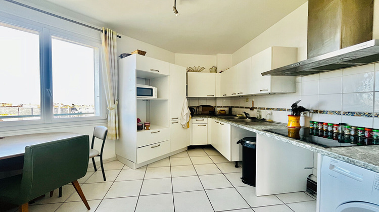 Ma-Cabane - Location Appartement ANGERS, 89 m²