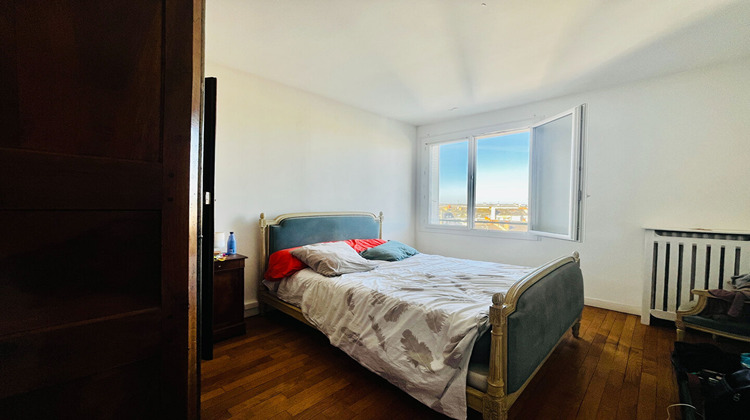 Ma-Cabane - Location Appartement ANGERS, 89 m²