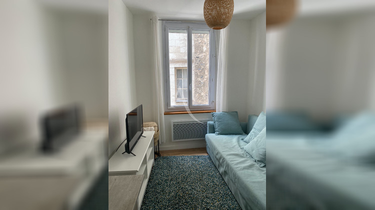 Ma-Cabane - Location Appartement ANGERS, 18 m²