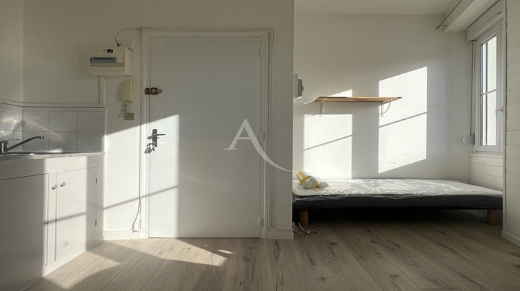 Ma-Cabane - Location Appartement ANGERS, 13 m²