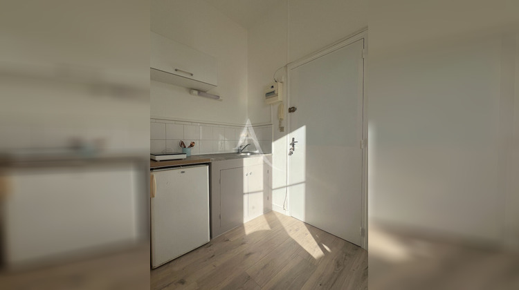 Ma-Cabane - Location Appartement ANGERS, 13 m²