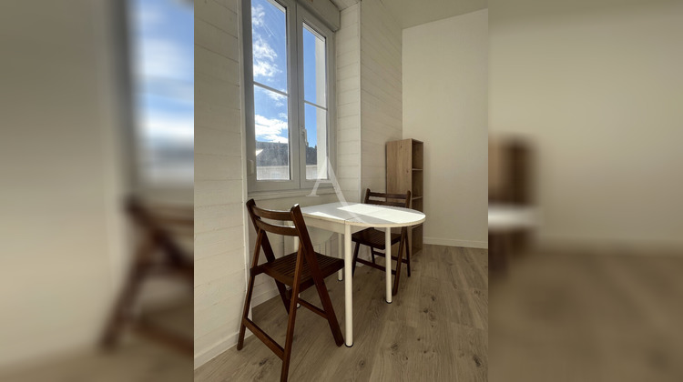 Ma-Cabane - Location Appartement ANGERS, 13 m²