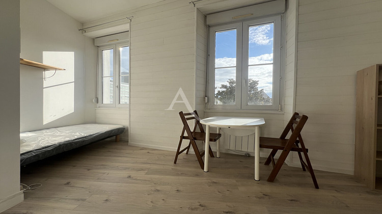 Ma-Cabane - Location Appartement ANGERS, 13 m²