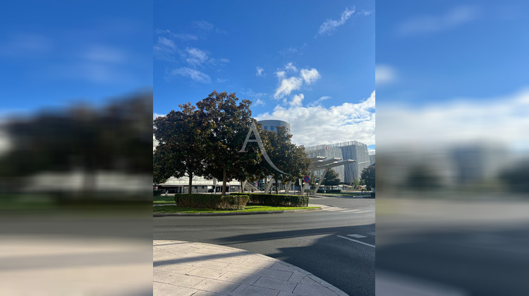 Ma-Cabane - Location Appartement ANGERS, 13 m²