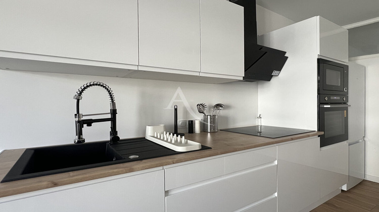 Ma-Cabane - Location Appartement ANGERS, 48 m²