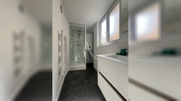 Ma-Cabane - Location Appartement ANGERS, 48 m²