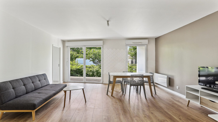 Ma-Cabane - Location Appartement Angers, 75 m²